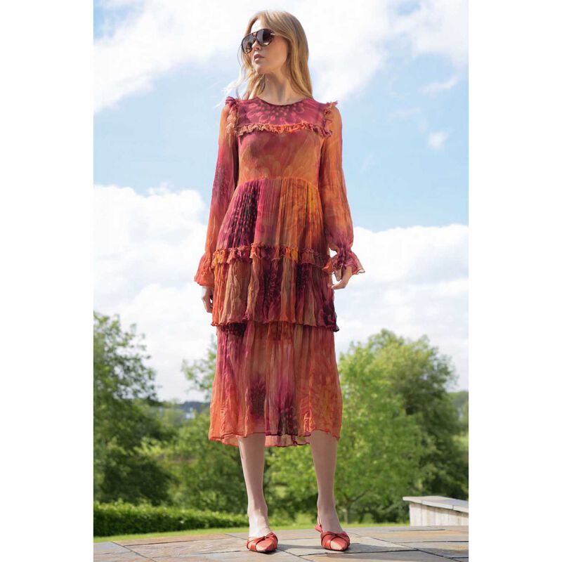 Trelise Cooper Dark Romance Dress image number 1